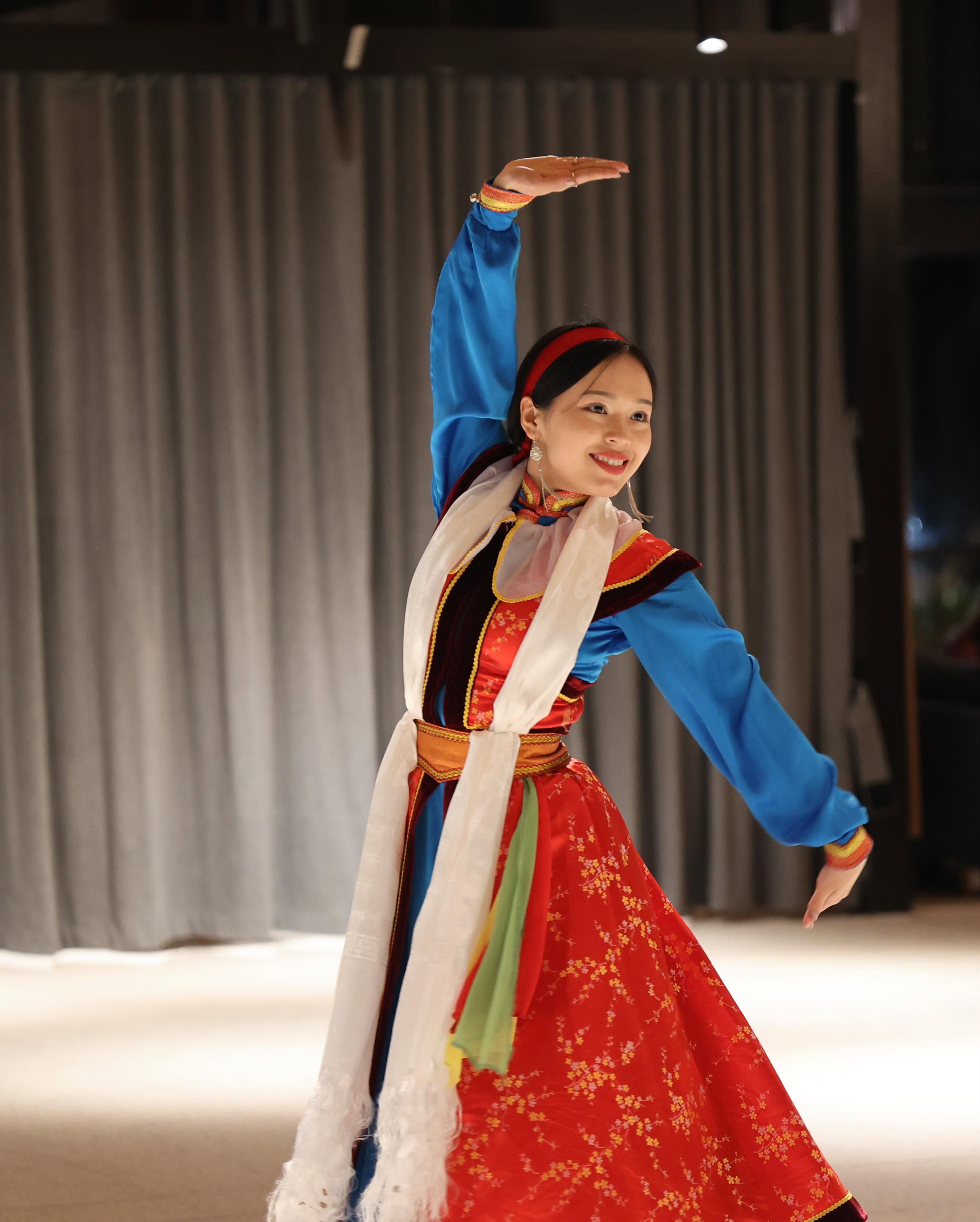 APW Fashion Show, Mongolia