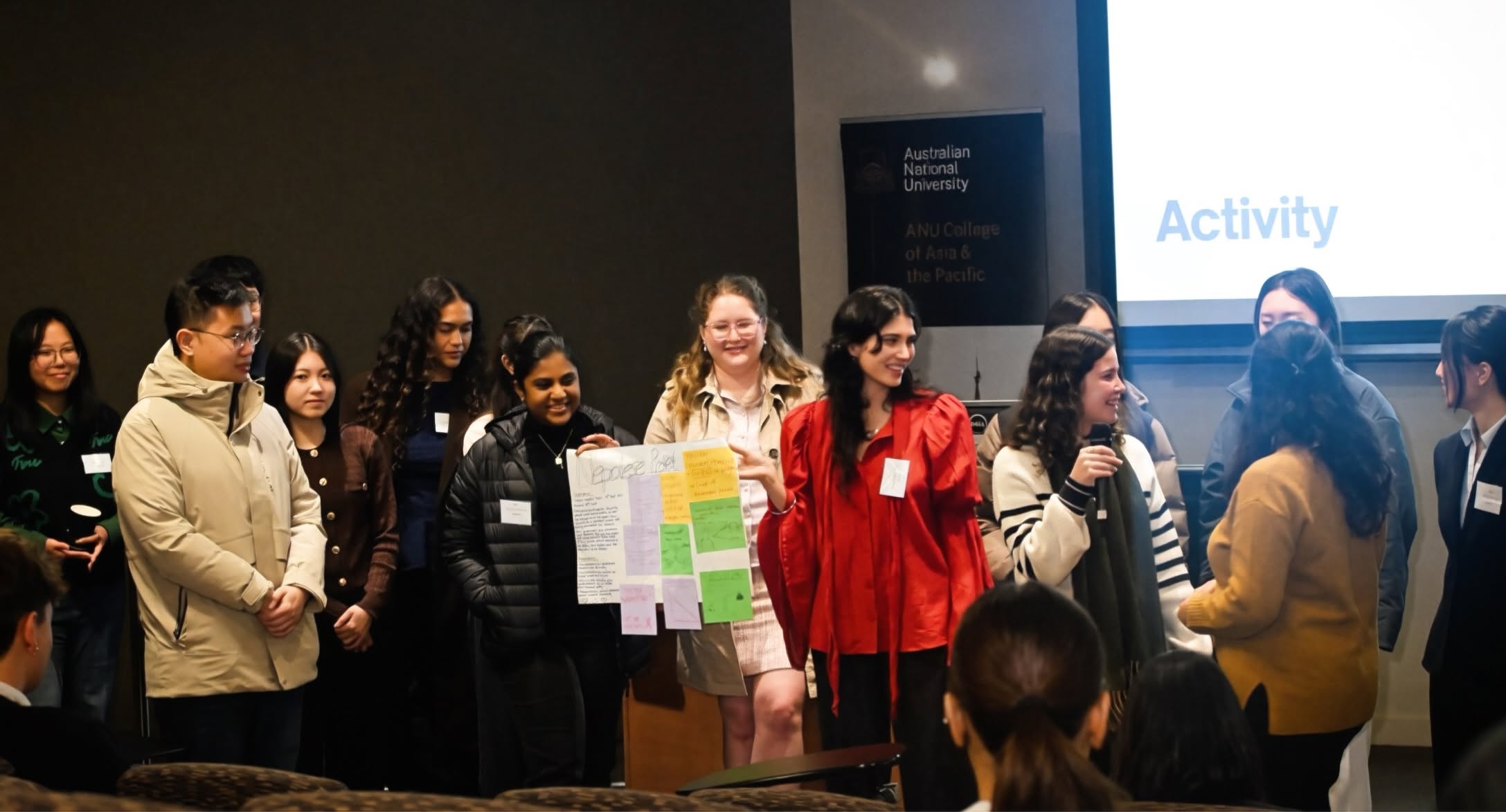 APW Activity panel 2