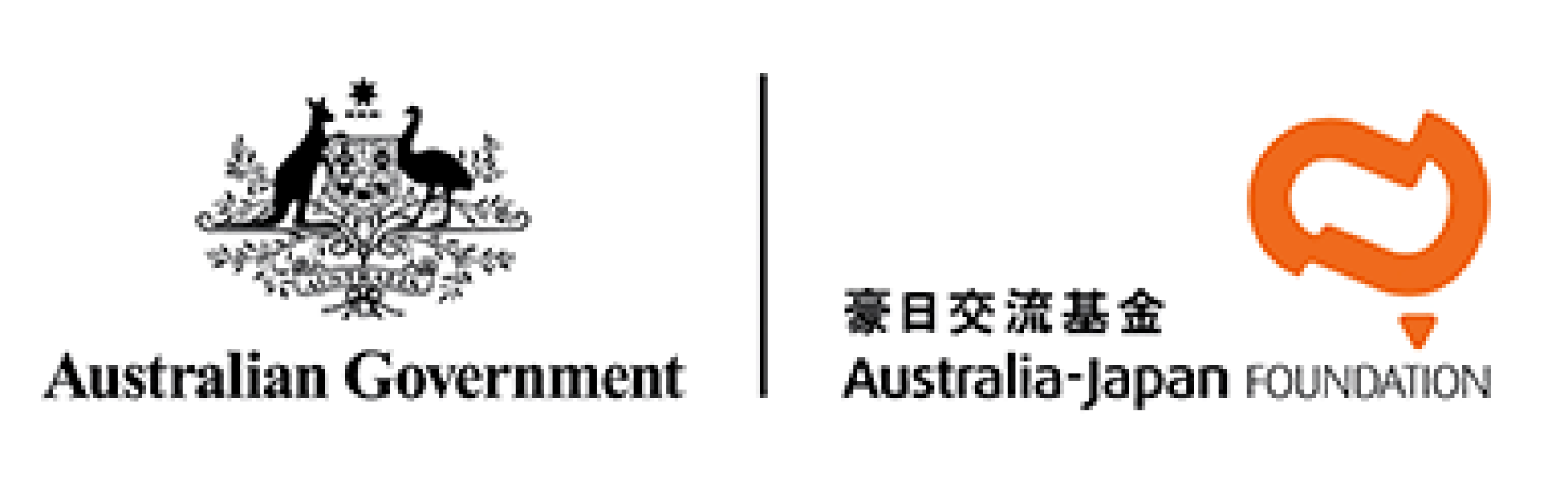 Australia-Japan Foundation of the Department of Foreign Affairs and Trade Australia-Japan Foundation of the Department of Foreign Affairs and Trade