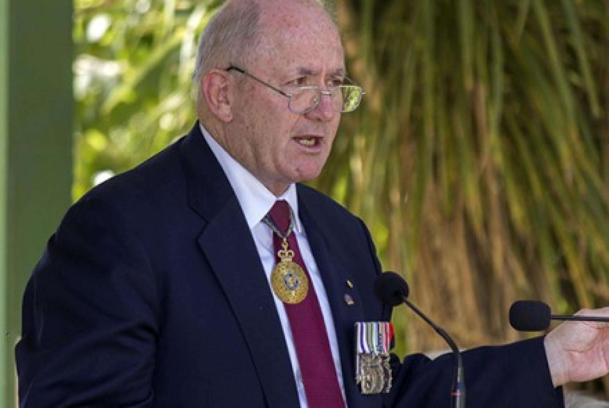 CAP fellows receive Australia Day honours