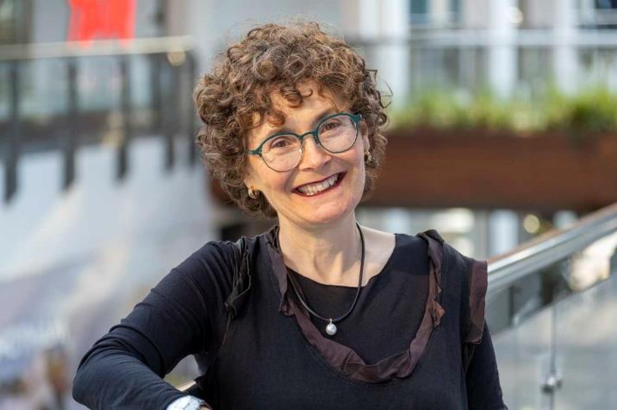 Kim Rubenstein Kim Rubenstein