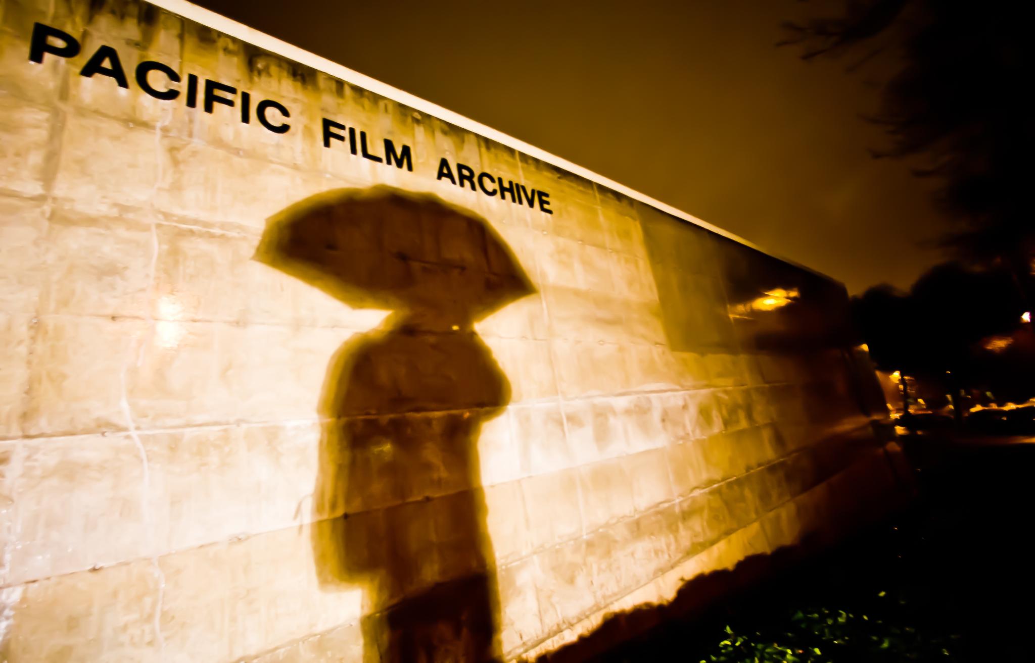 Pacific Film Archive