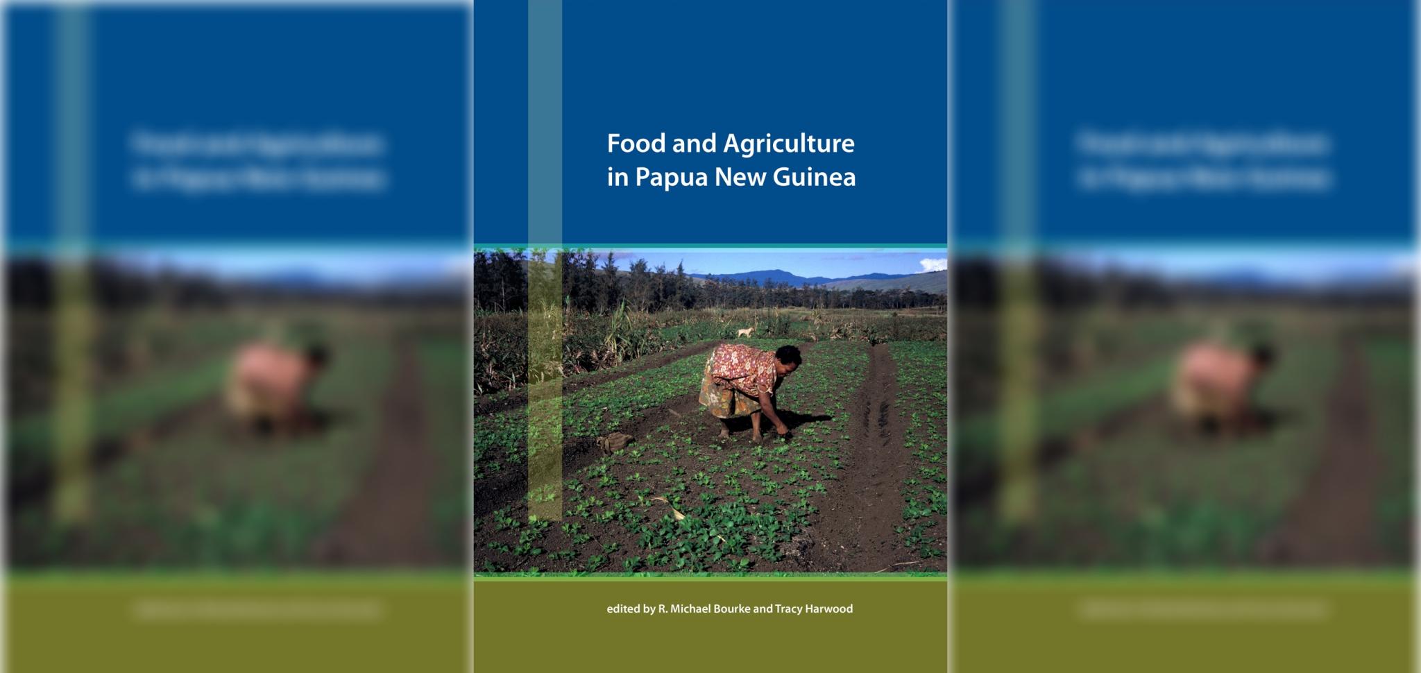 Food and Agriculture in Papua New Guinea