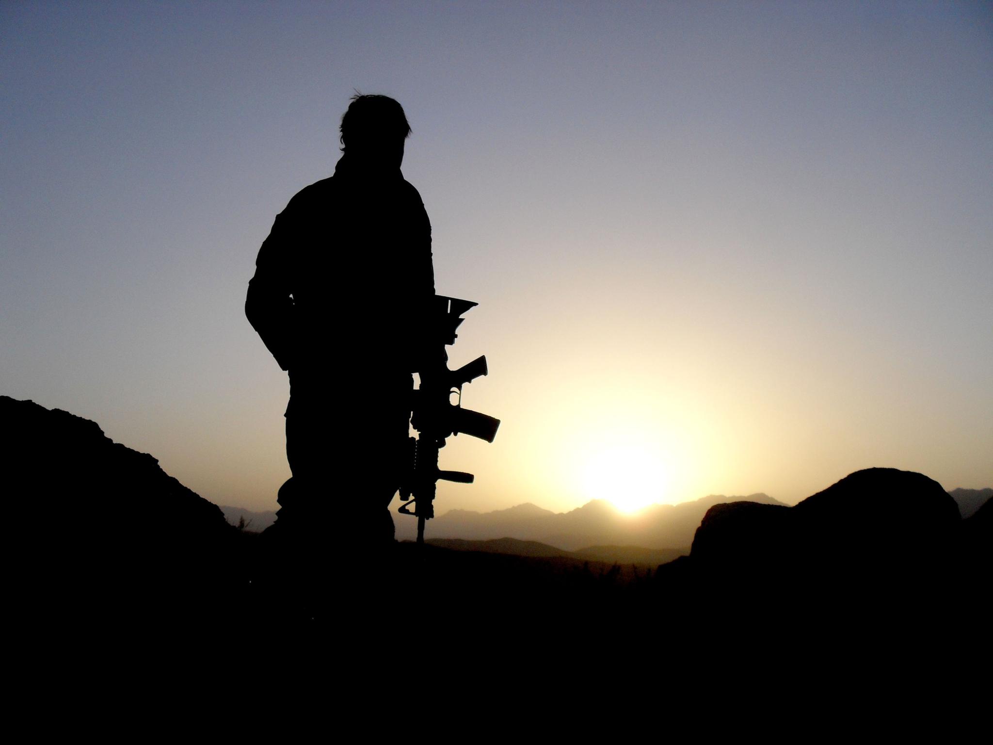 Image credit: Corporal Raymond Vance, Australian Government Department of Defence Image credit: Corporal Raymond Vance, Australian Government Department of Defence