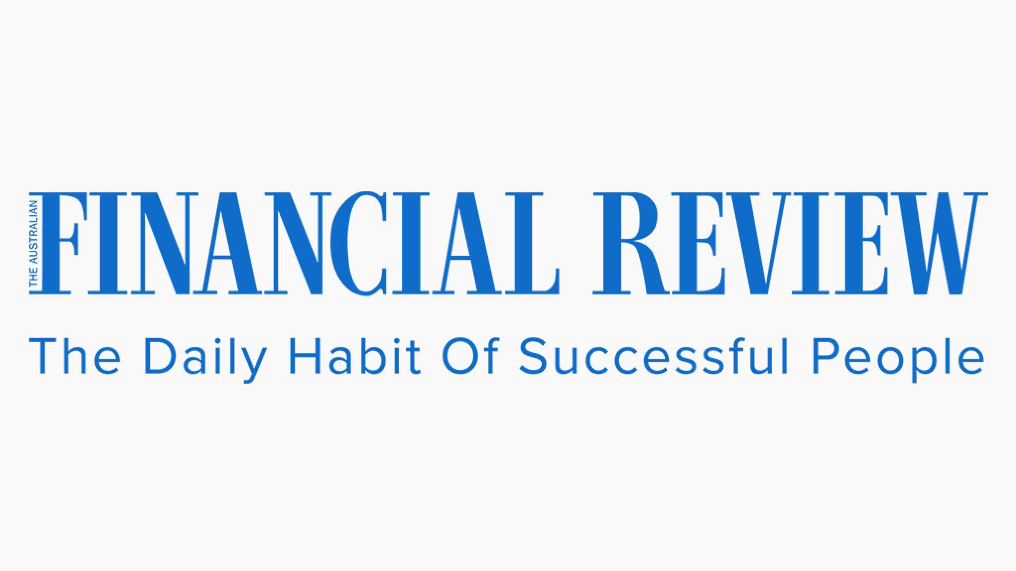 Financial Review