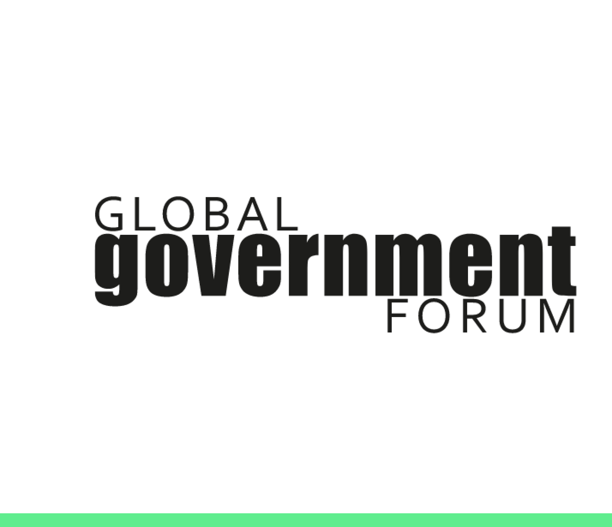 Global Government Forum