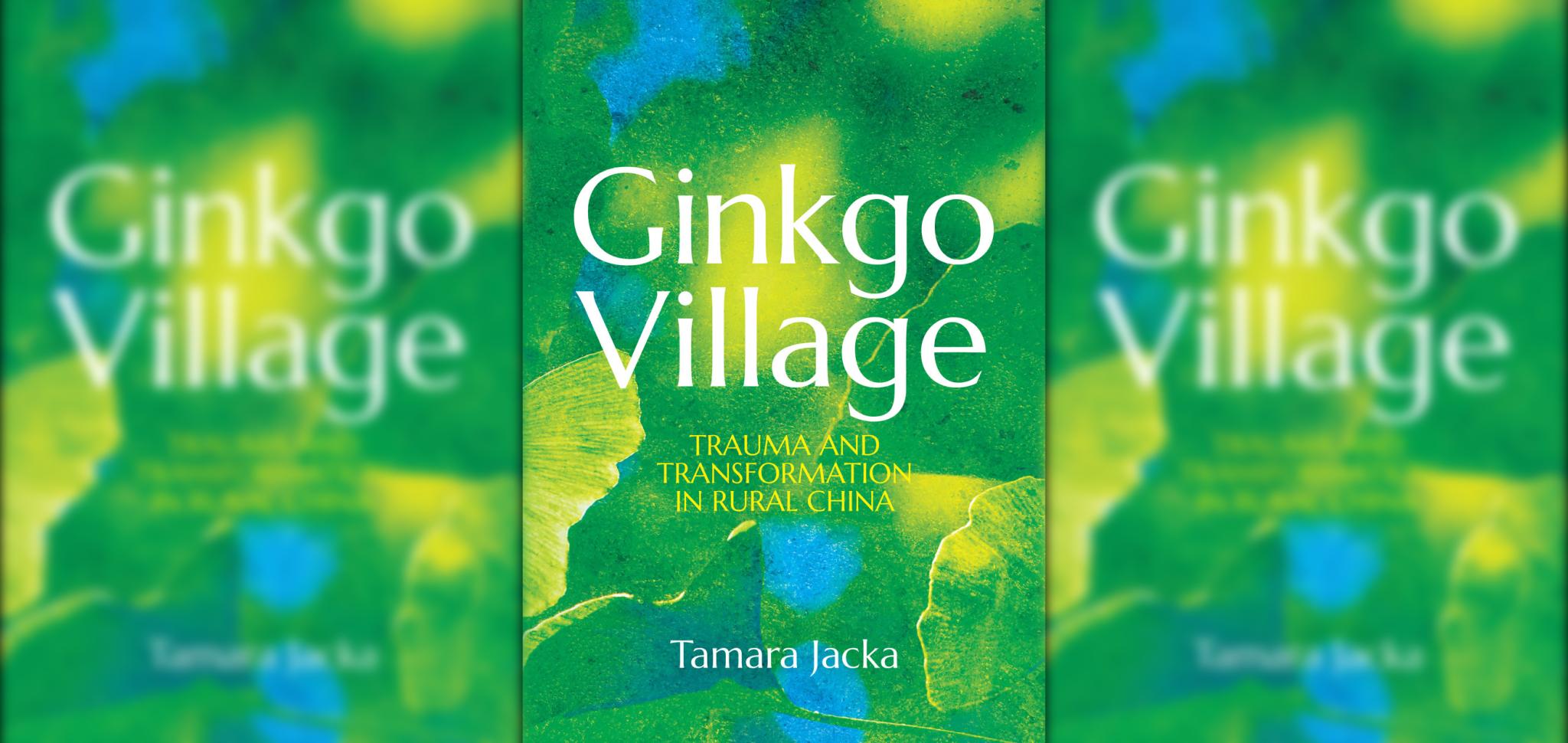 Gingo village