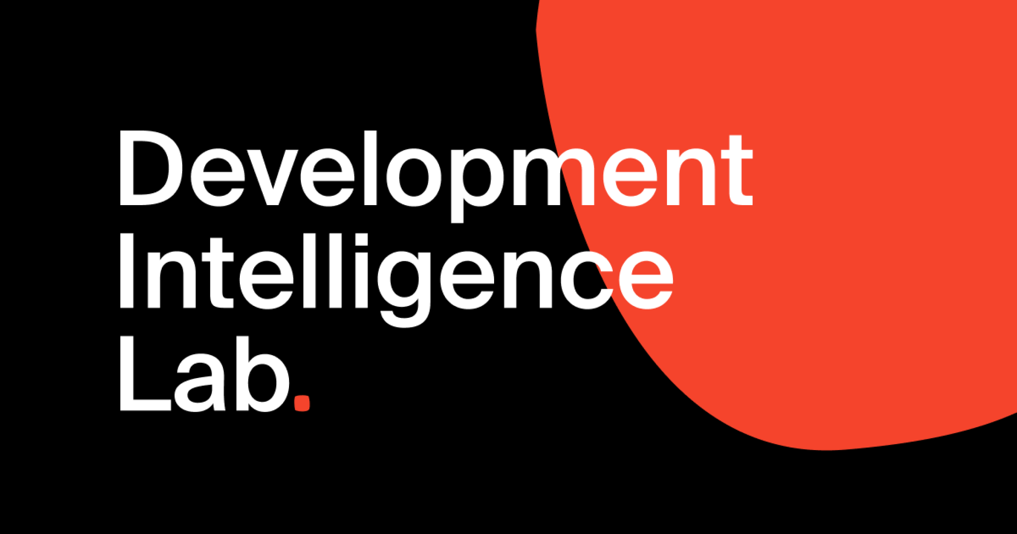 Development Intelligence Lab