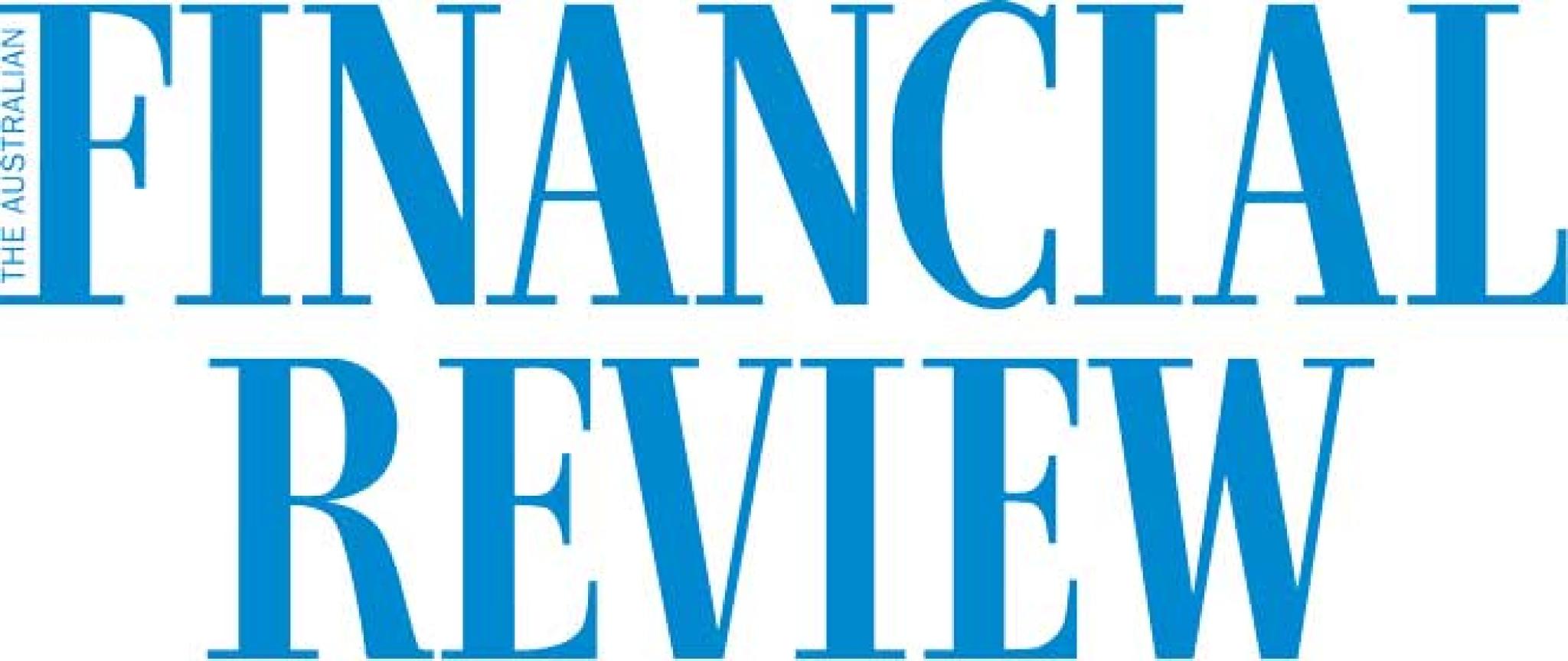 Financial Review