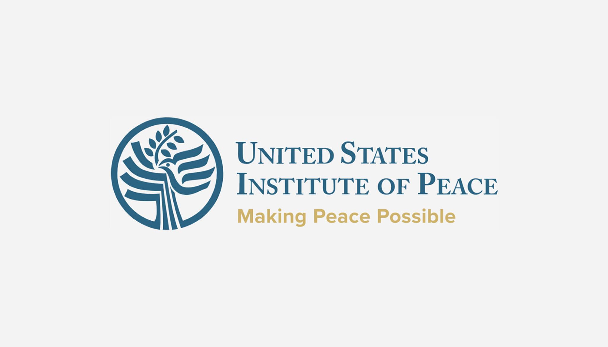 united states institute of peace