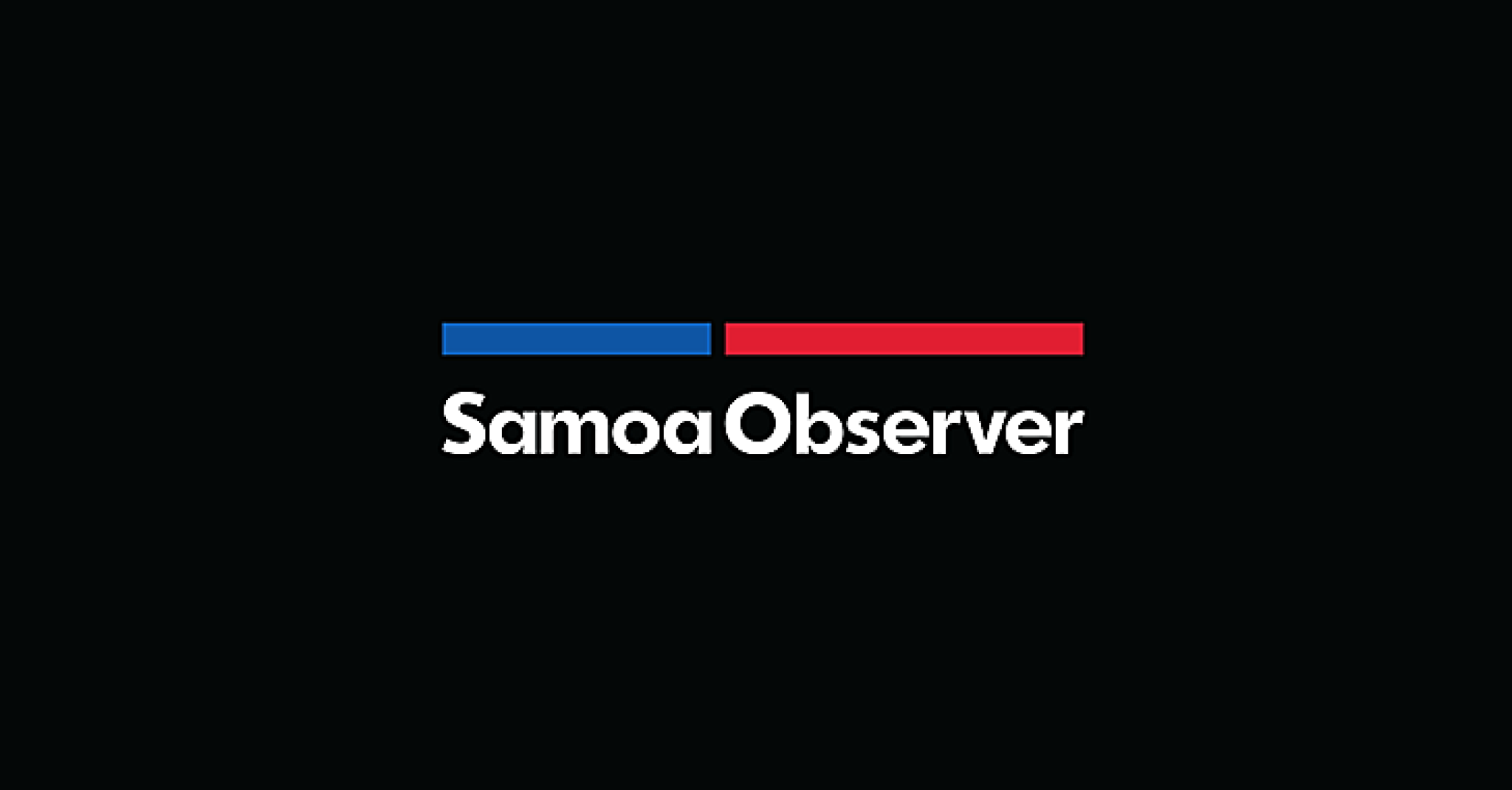 Samoa Observer