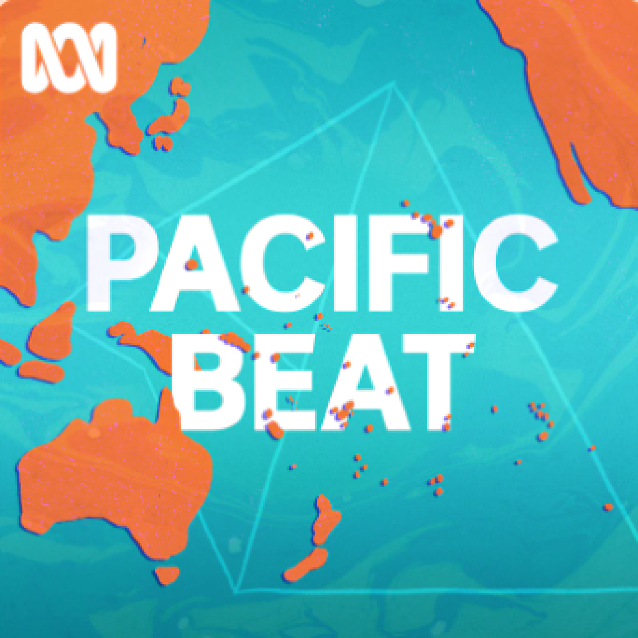 ABC Pacific Beat podcast ABC Pacific Beat podcast