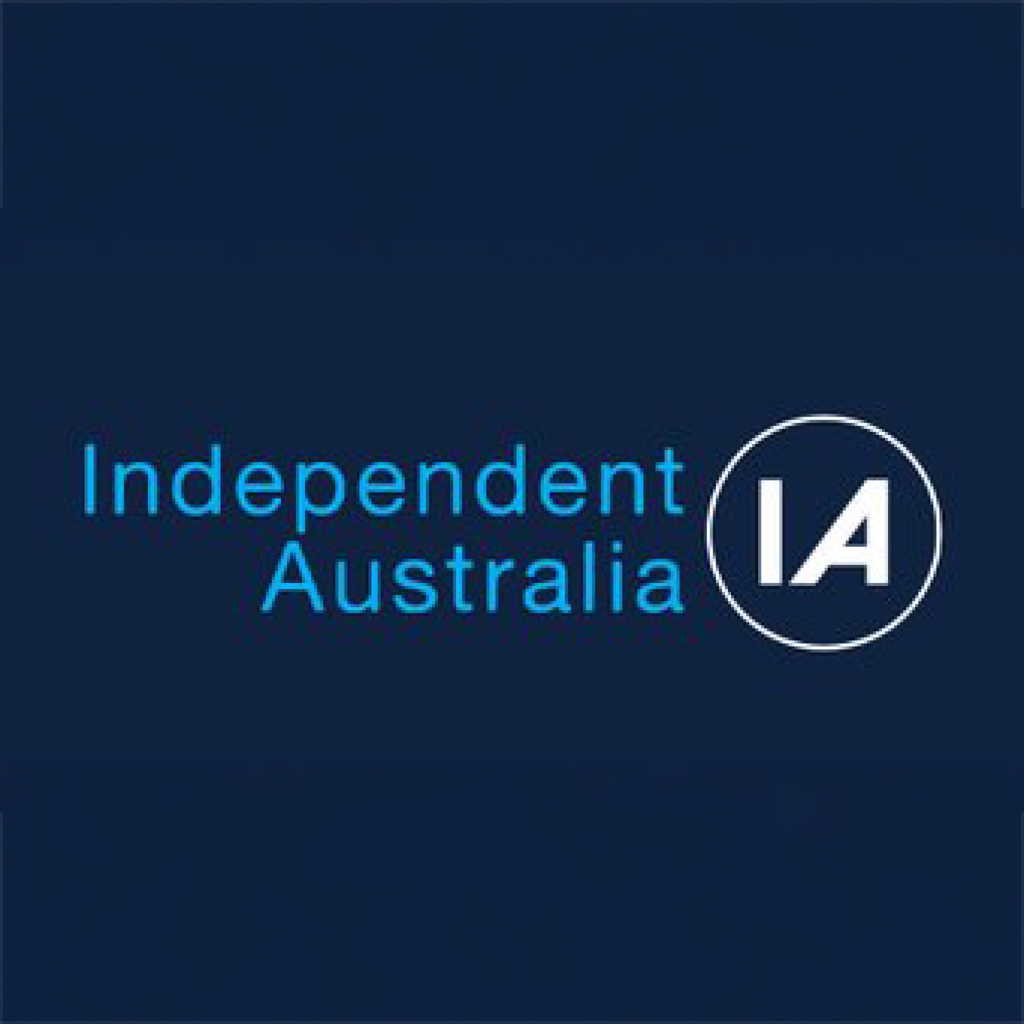 Independent Australia logo