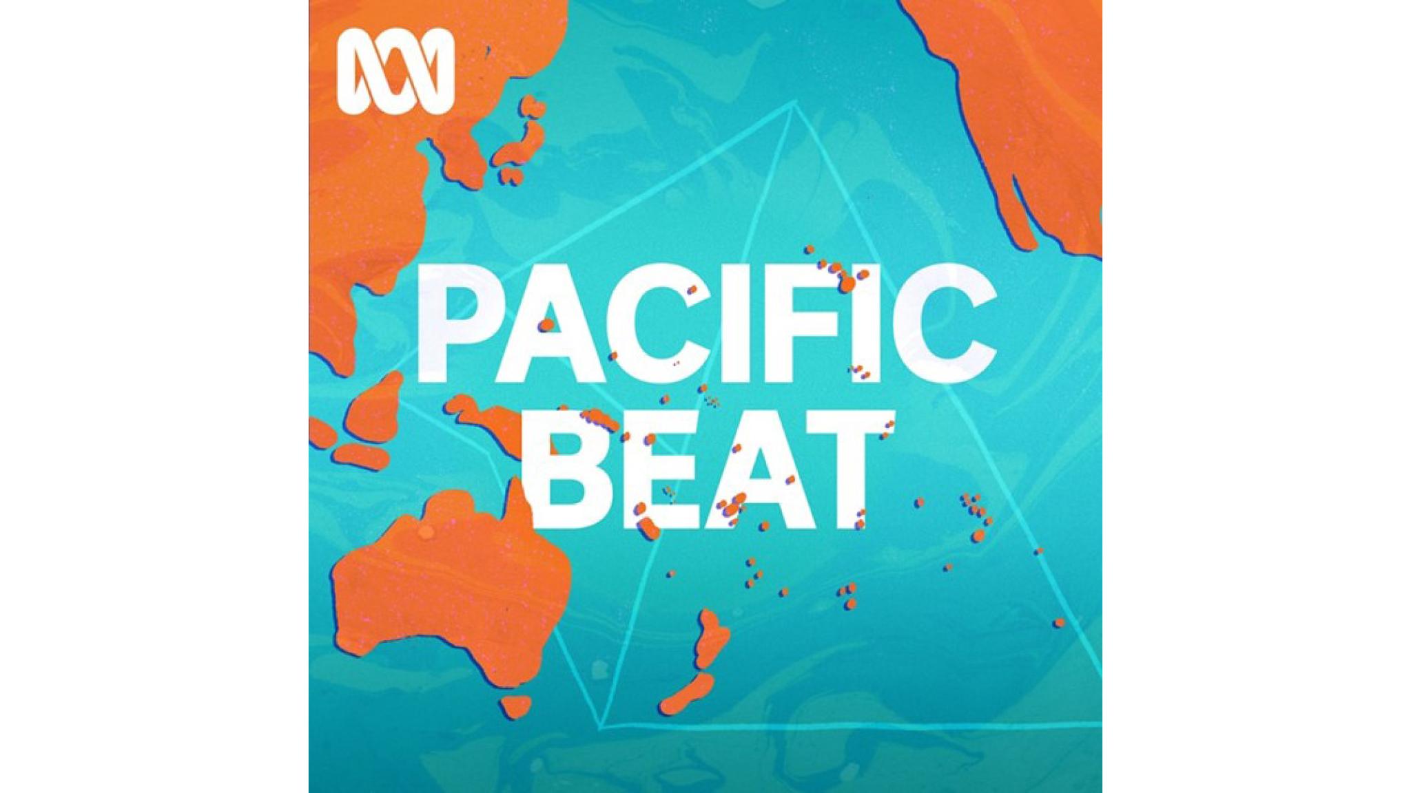 ABC Pacific Beat Podcast