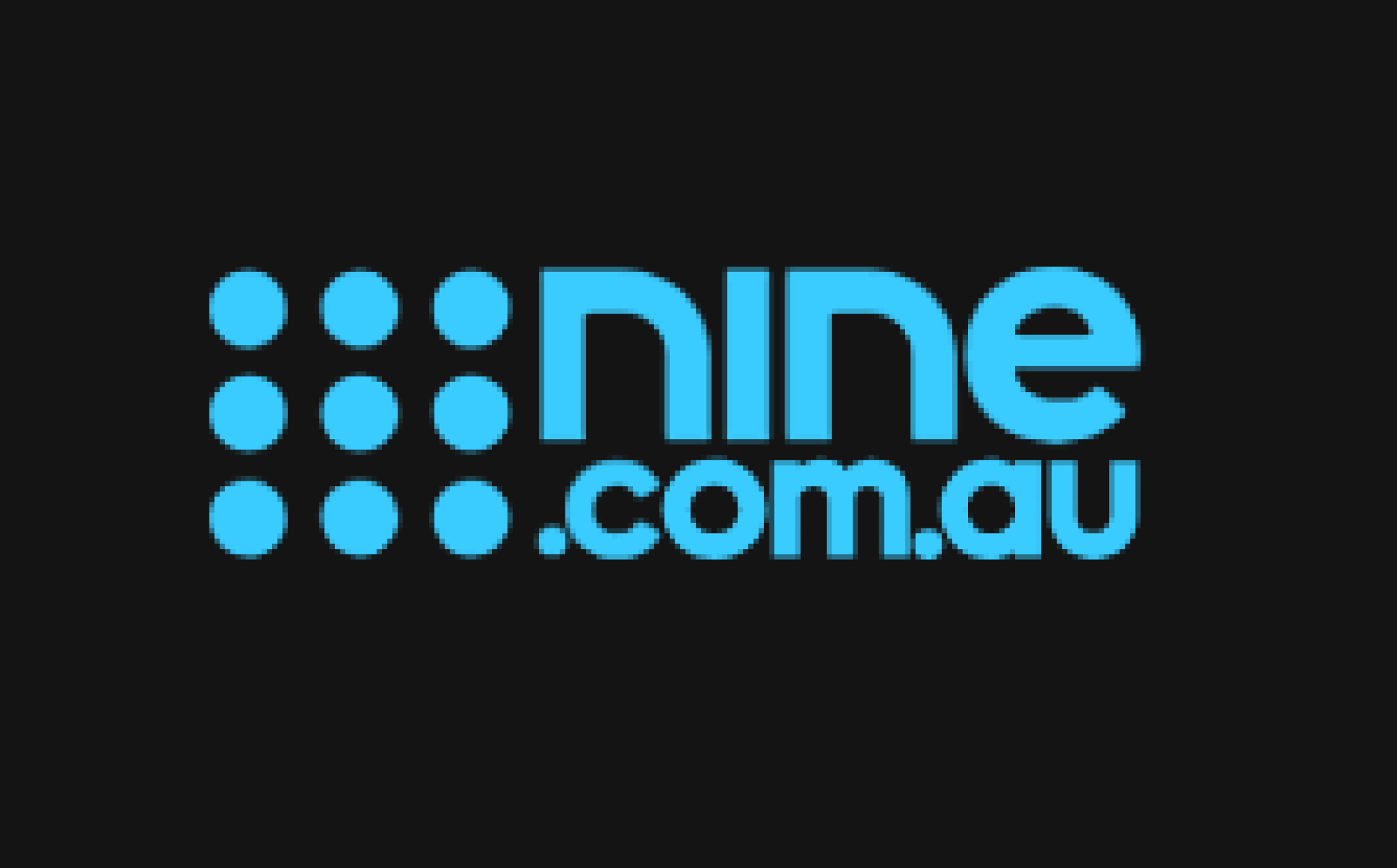 9 News Digital logo