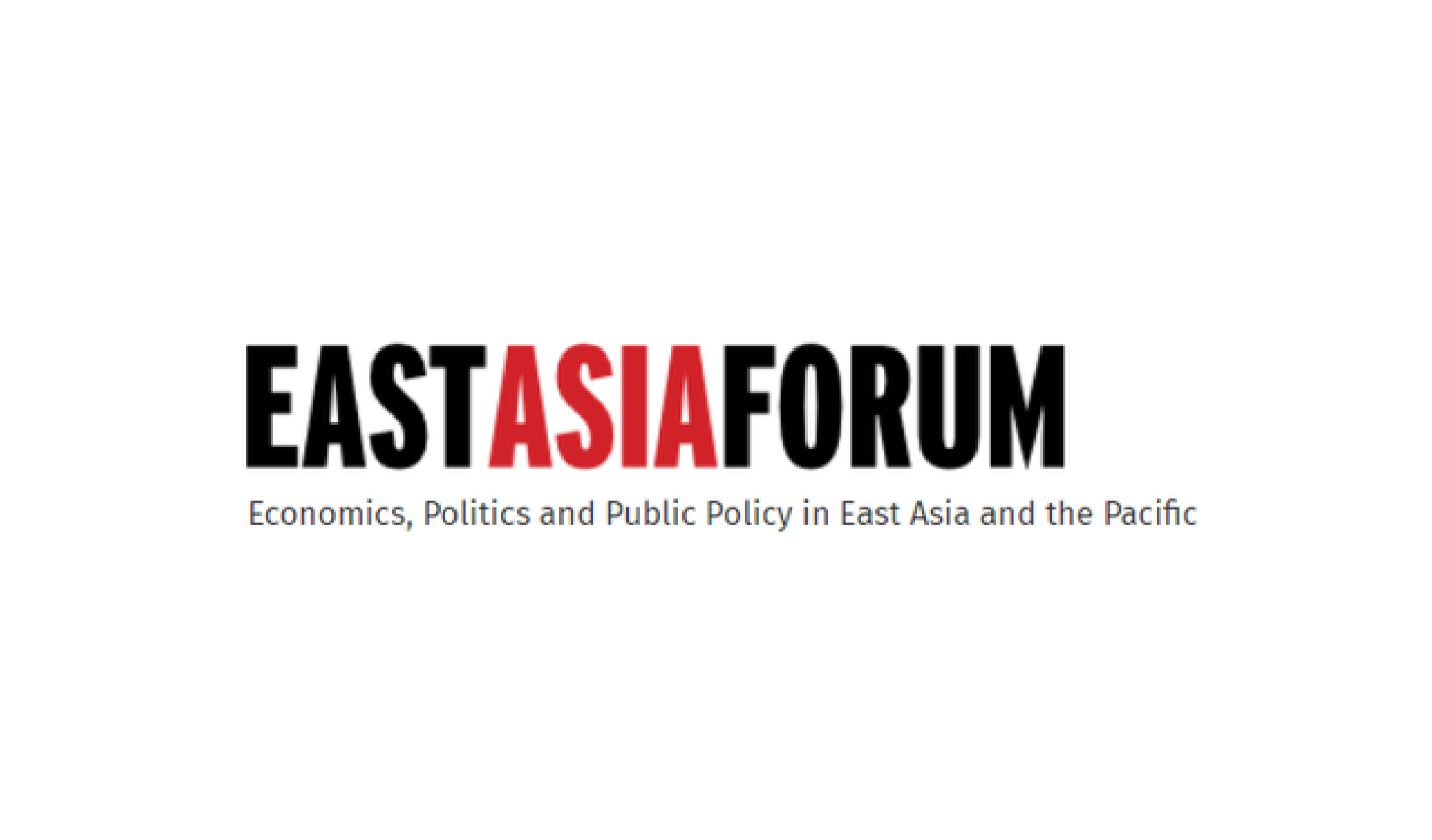 east asia forum