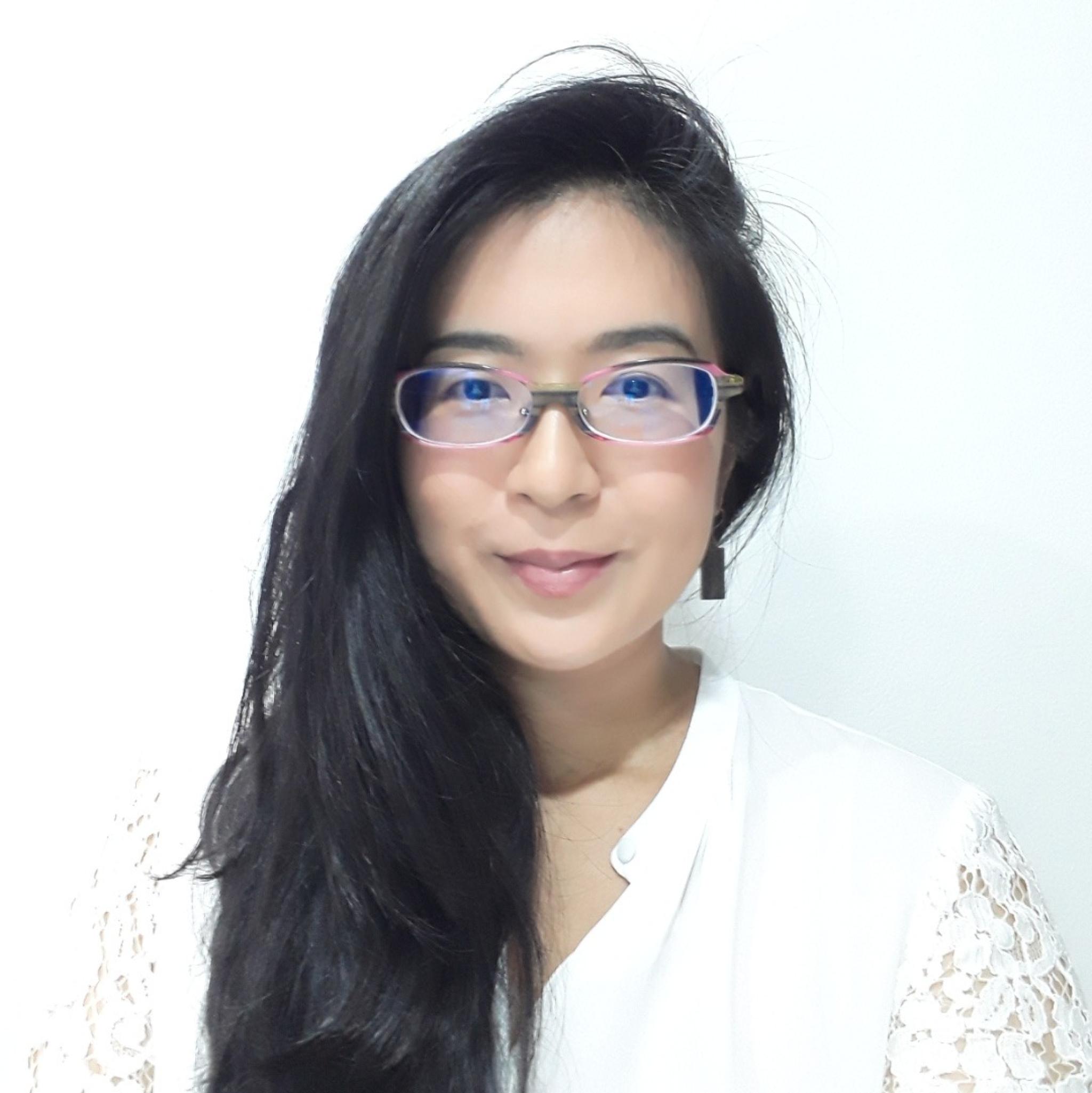 Dr Beverley Loke