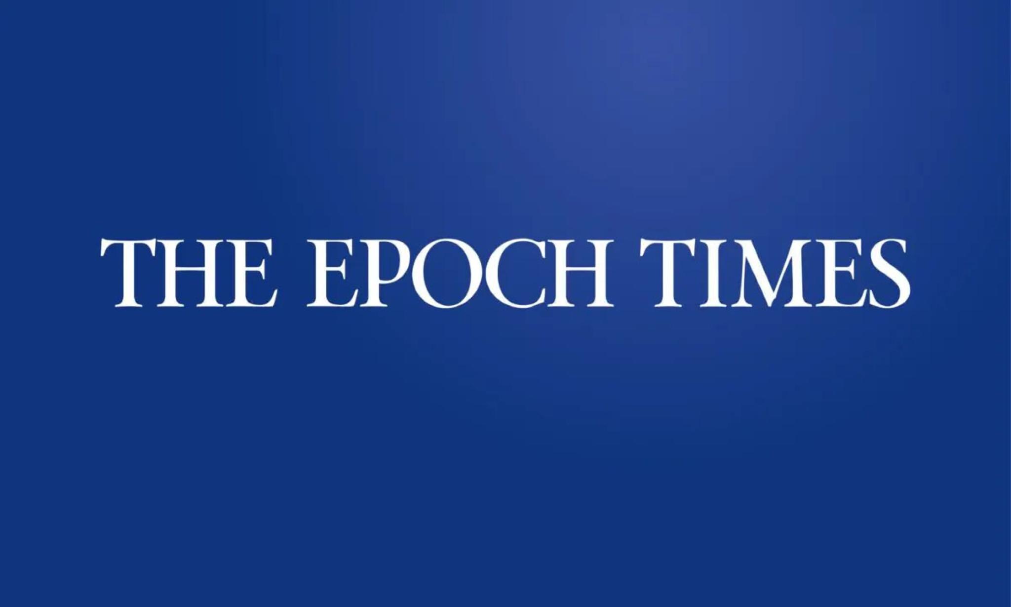 The Epoch Times