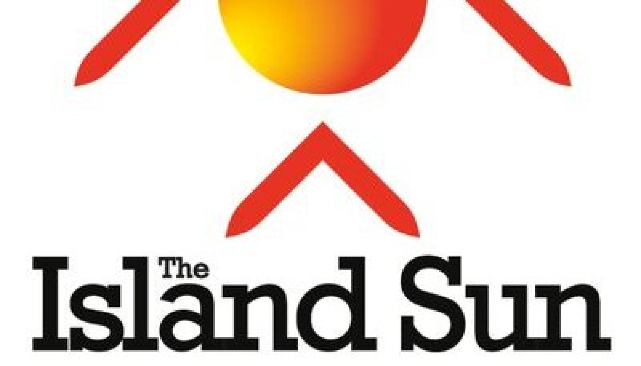 Island Sun