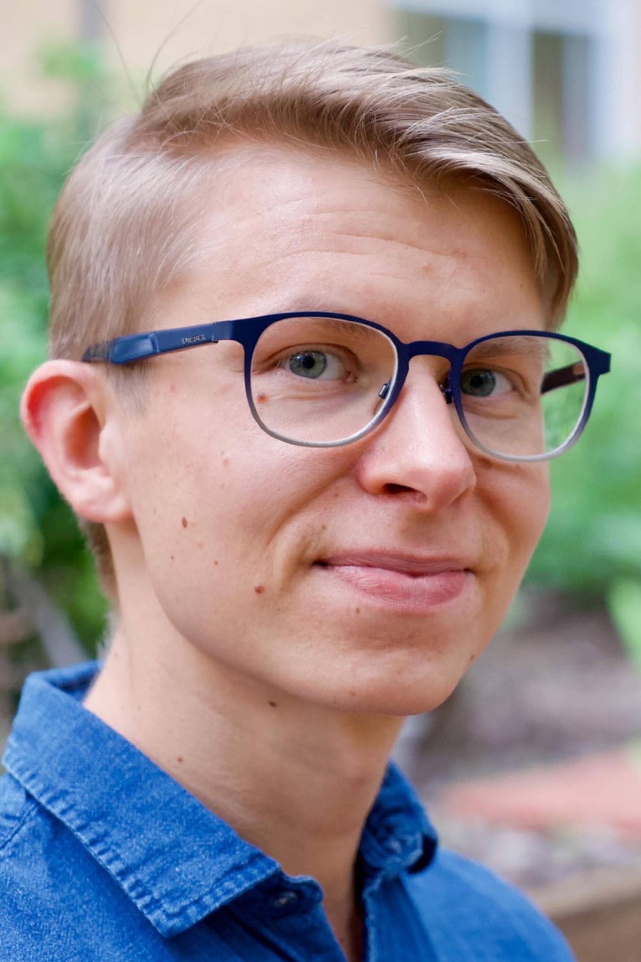 Tuukka Kaikkonen
