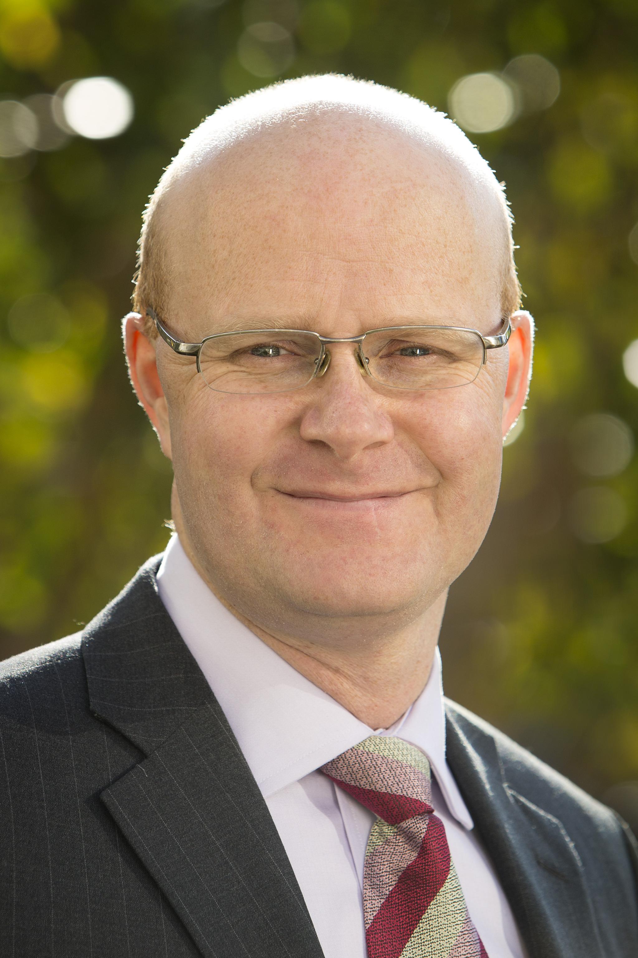 Garth Pratten