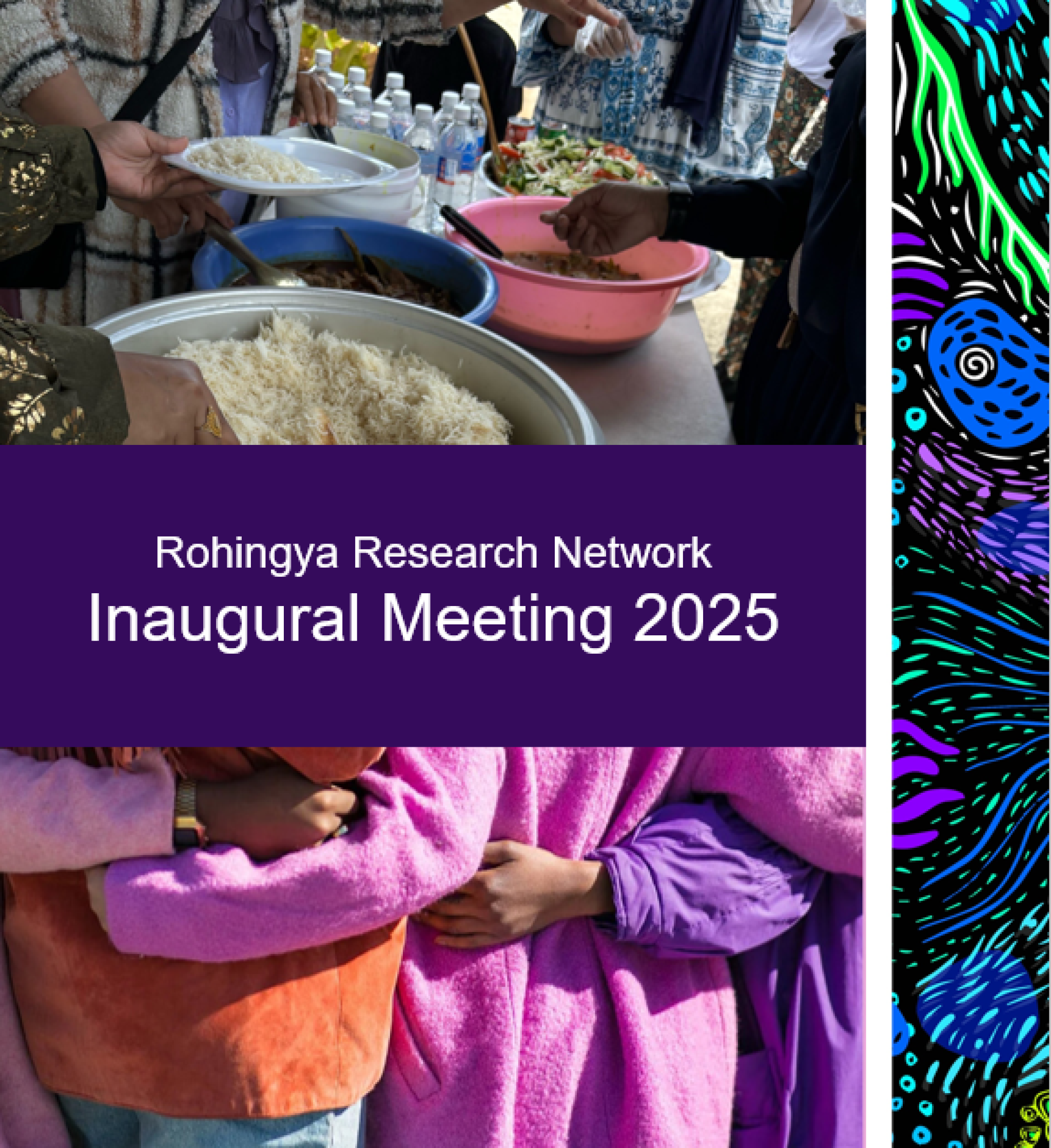 Inaugural Meeting 2025