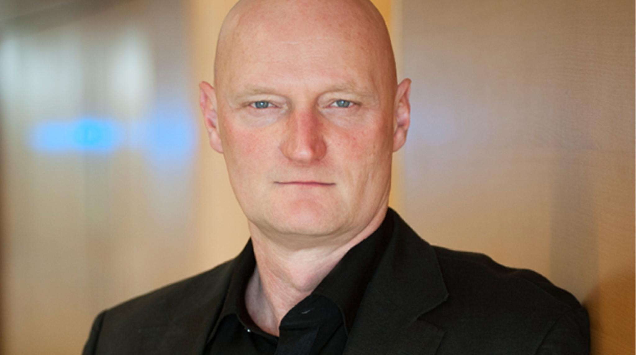 Professor Michael C Wiliams 