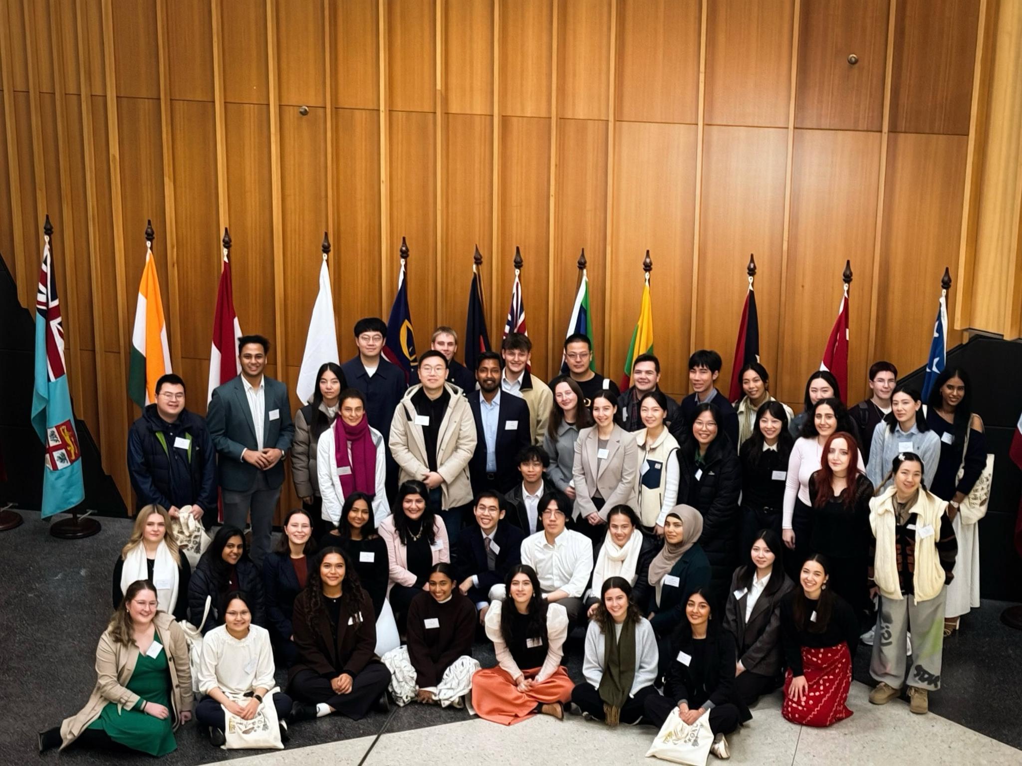 APW 2026 group photo
