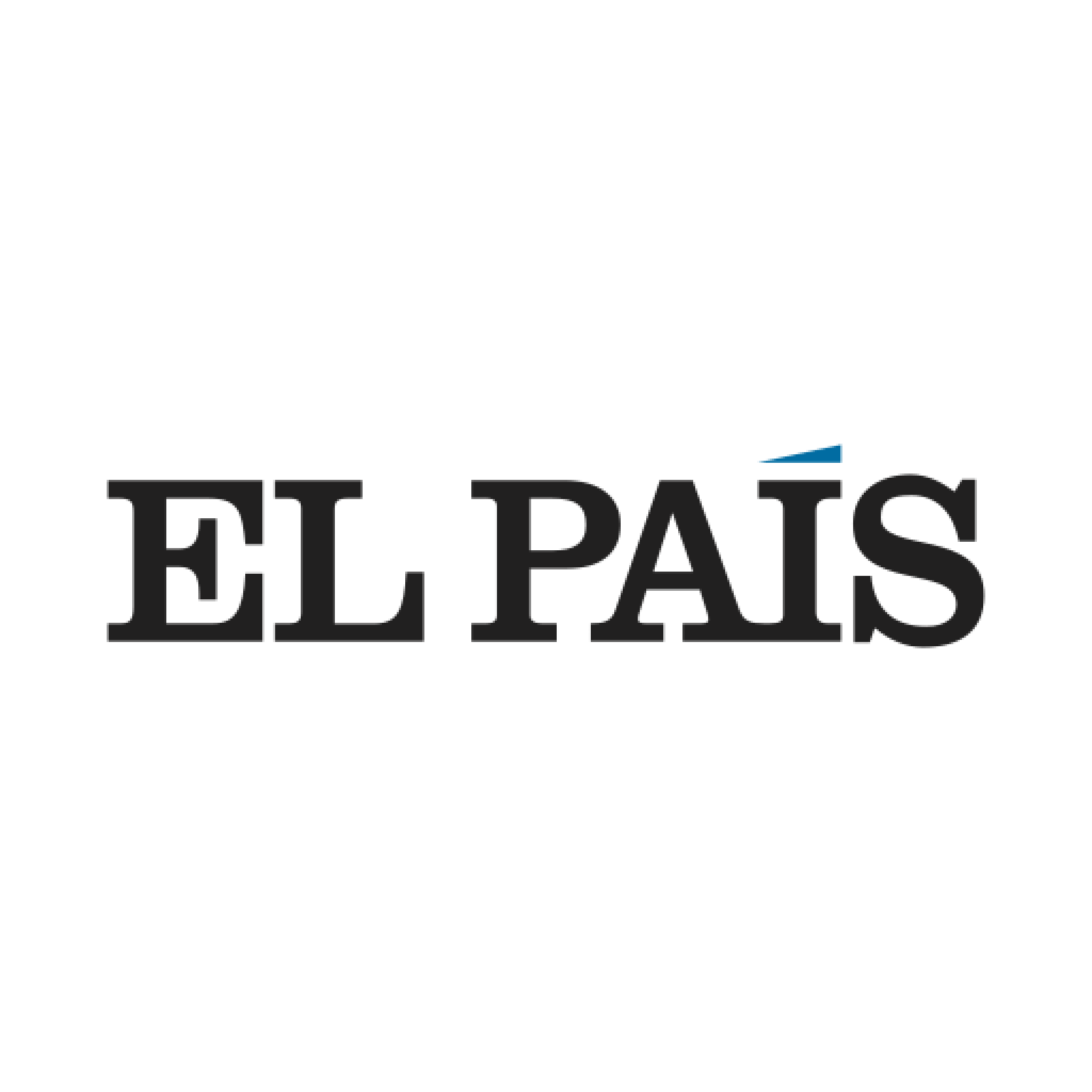 El Pais logo