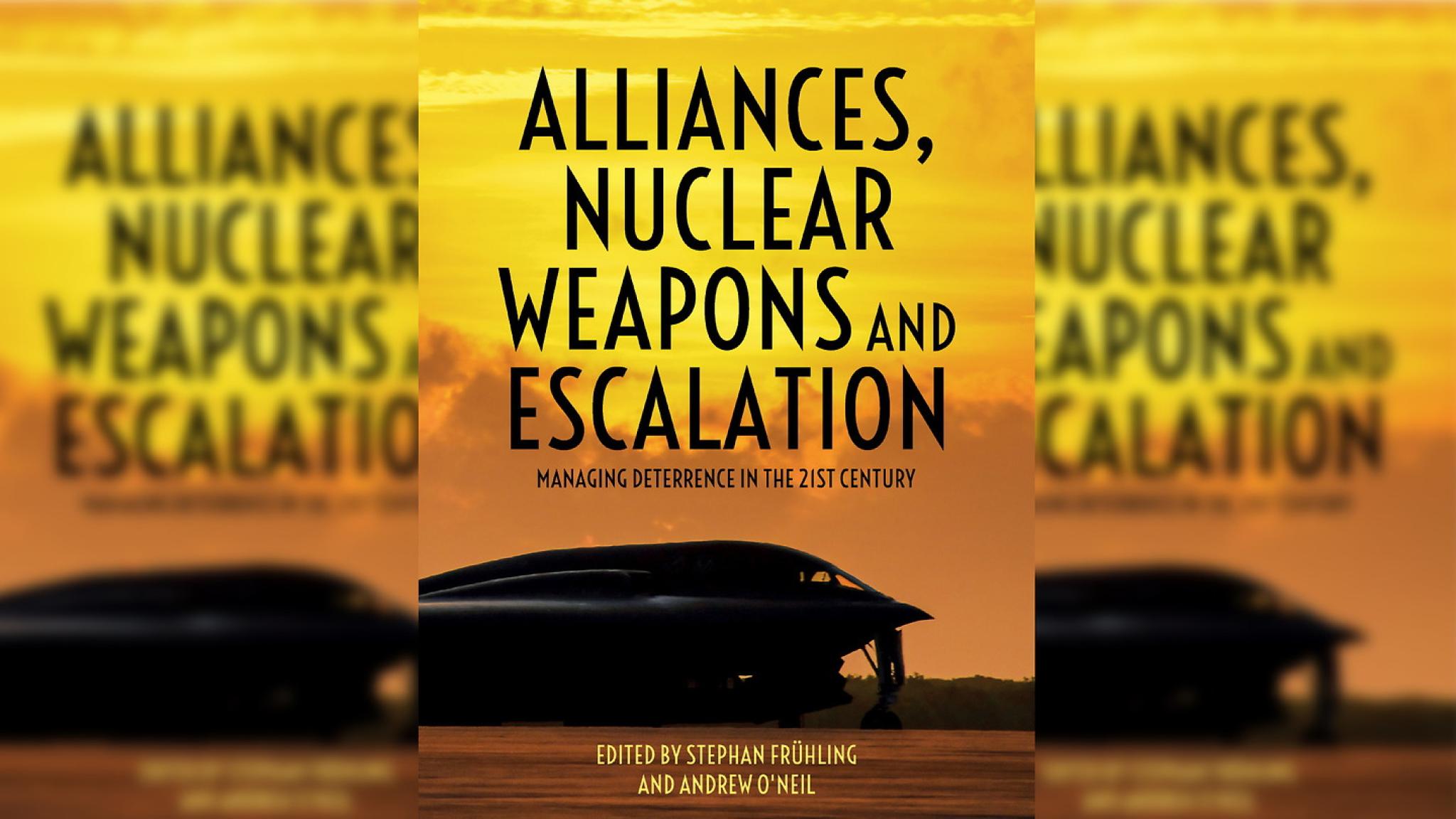 Alliances, Nuclear Weapons and Escalation-01.jpg