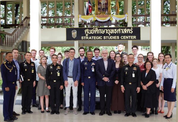 2019 Southeast Asia's Security Choices New Colombo Plan Mobility Course..jpg