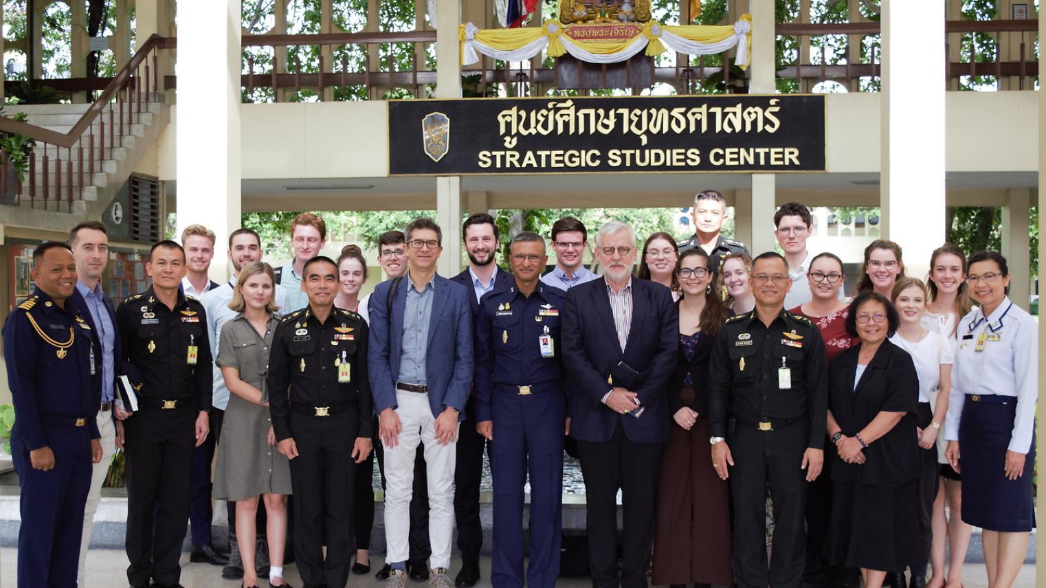 2019 Southeast Asia's Security Choices New Colombo Plan Mobility Course..jpg