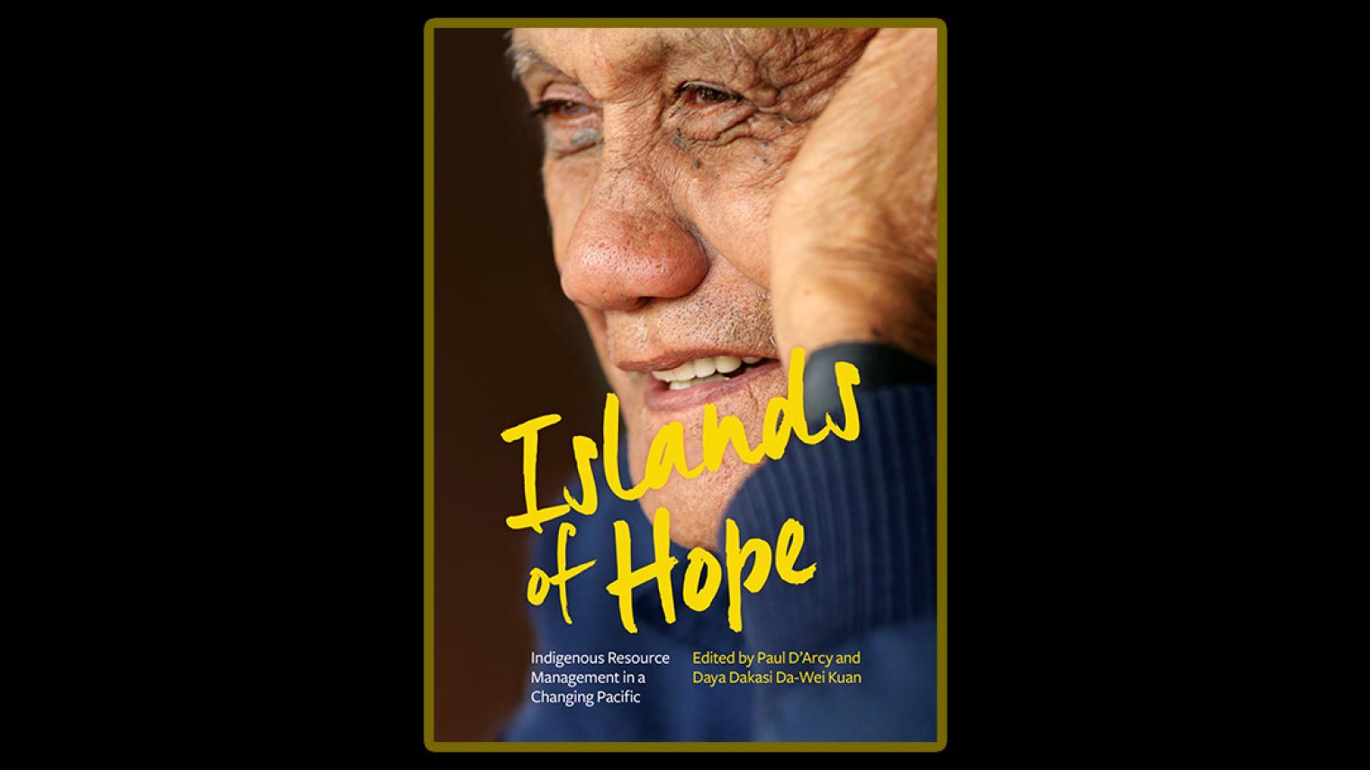 Cover of 'Islands of Hope'