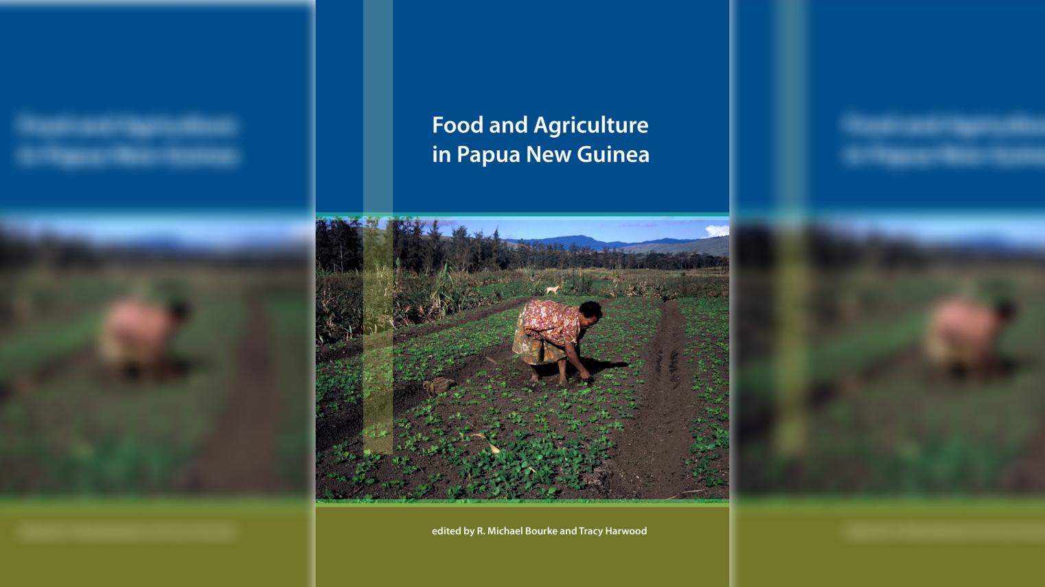 Food and Agriculture in Papua New Guinea