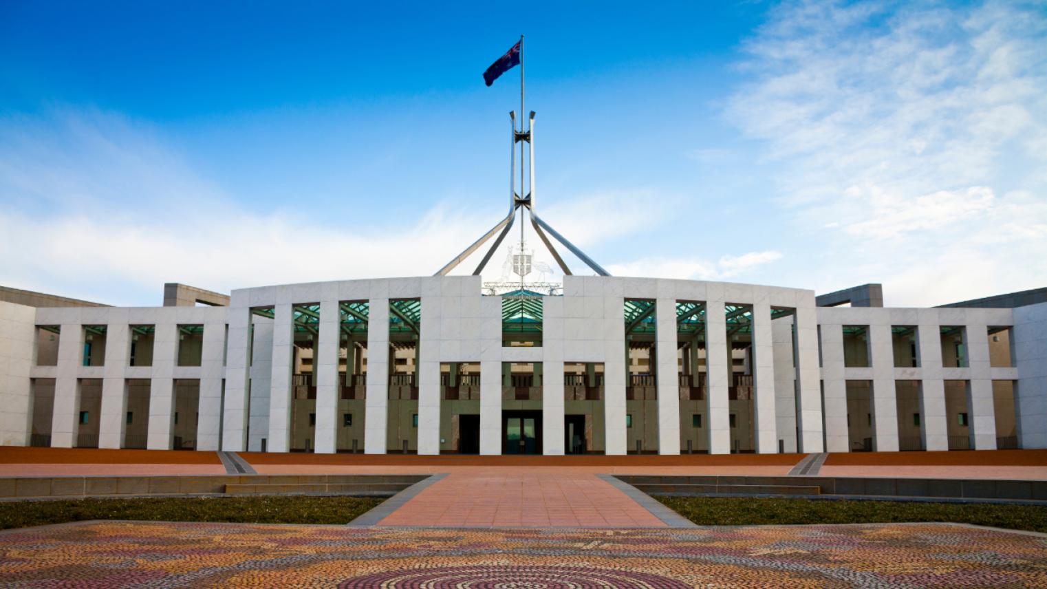 Parliament of Australia