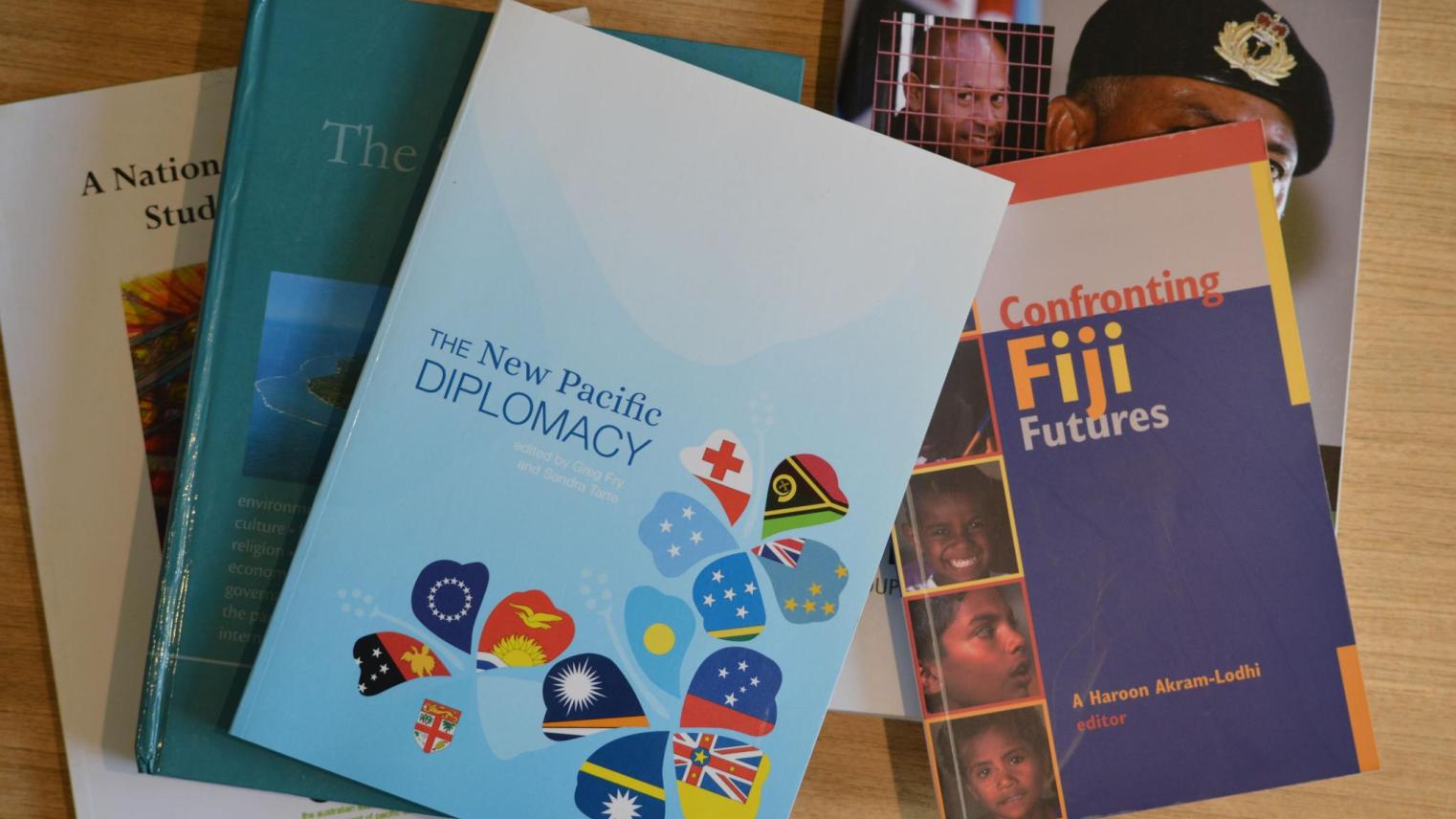 DPA Publications