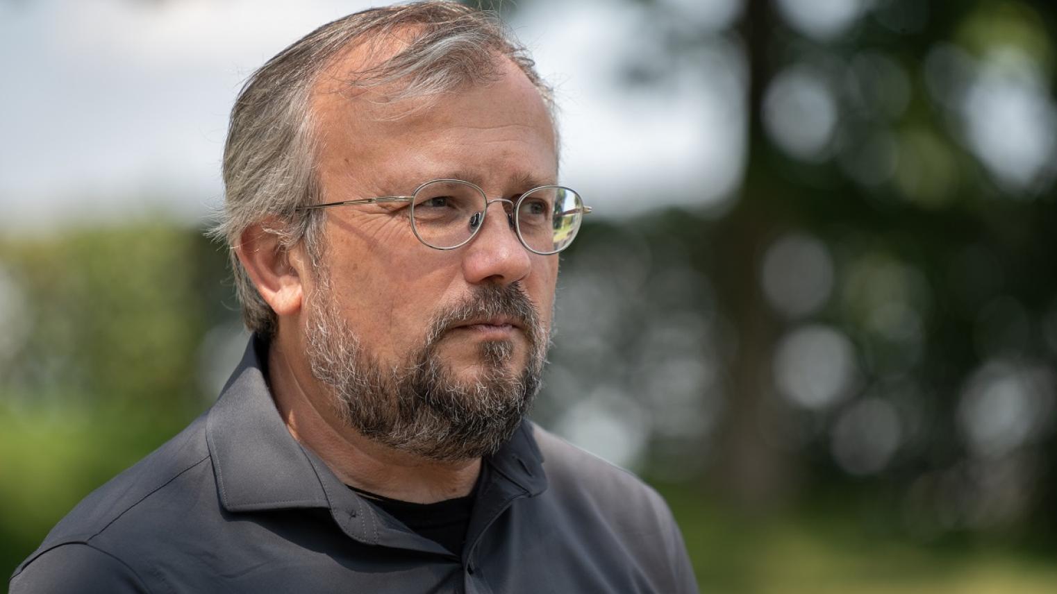 Cyril Hovorun