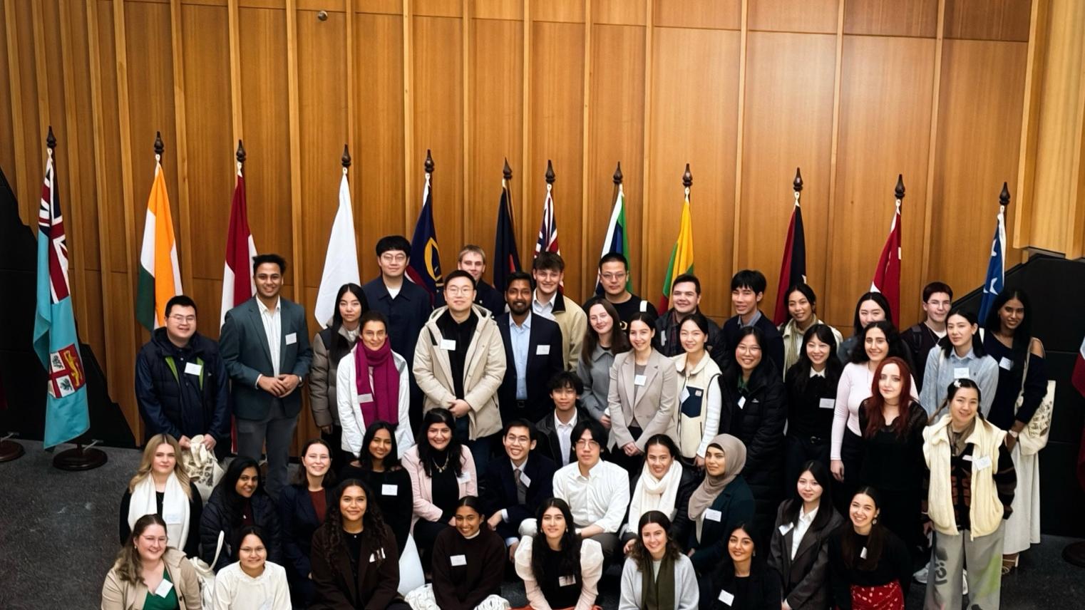APW 2026 group photo