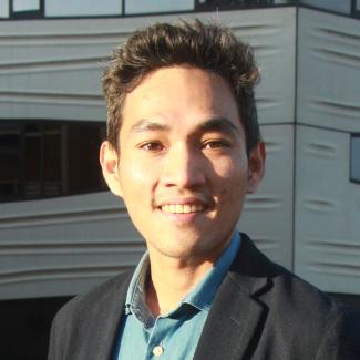 Emirza Syailendra