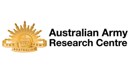 Australian Army Research Centre logo