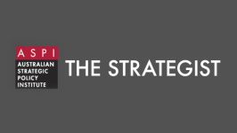 ASPI The Strategist