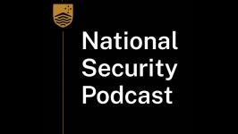 The National Security Podcast