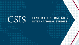 center for strategic and international studies