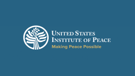 united states institute of peace