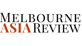 Melbourne Asia Review