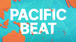 ABC Pacific Beat podcast