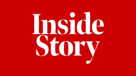 Inside Story