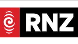 RNZ logo