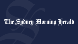 Sydney Morning Herald