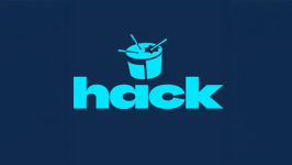 Triple J Hack logo